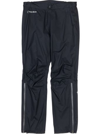 Feather Rain Pant (Unisex)