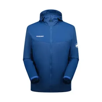 Glider 2.0 WB Hooded Jacket AF Men
