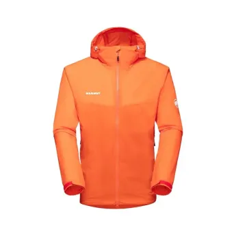 Glider WB Hooded Jacket AF Men