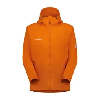 Hiking WB Hooded Jacket AF Men