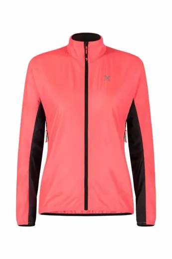 ACTIVITY LIGHT JACKET WOMAN