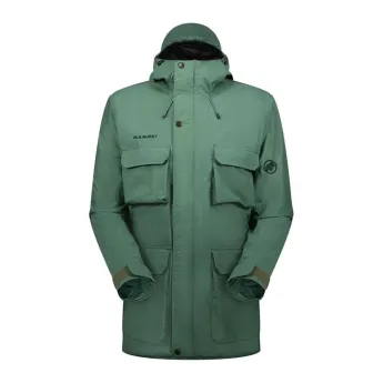Mountain WB lined Parka AF Men