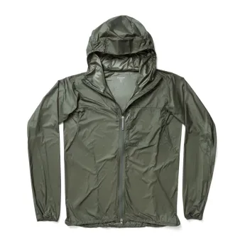 M’s Come Along Jacket