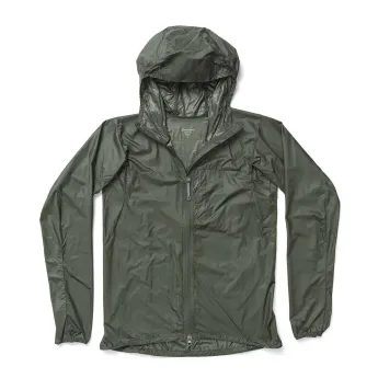 W’s Come Along Jacket