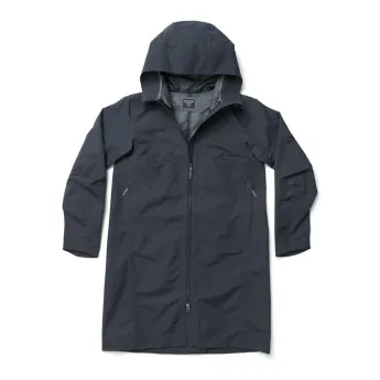 W’s One Parka