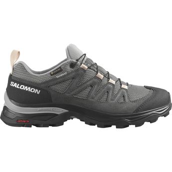 X WARD Leather GORE-TEX