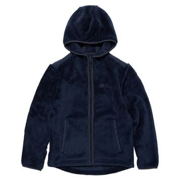 NEPALI JACKET KIDS