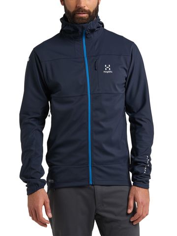 LIM Hybrid Softshell Jacket Men