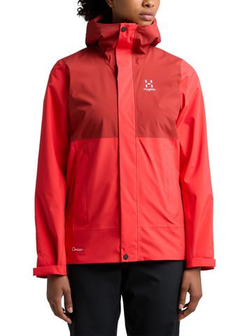 Koyal Proof Jacket Women