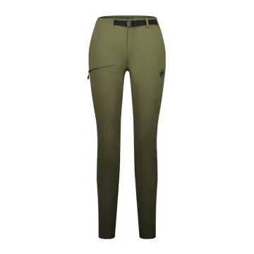 AEGILITY Slim Pants AF Women