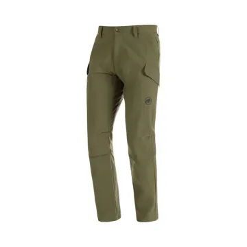 Transporter Cargo 3/4 2 in 1 Pants AF Men