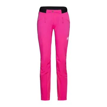 Aenergy SO Hybrid Pants Women