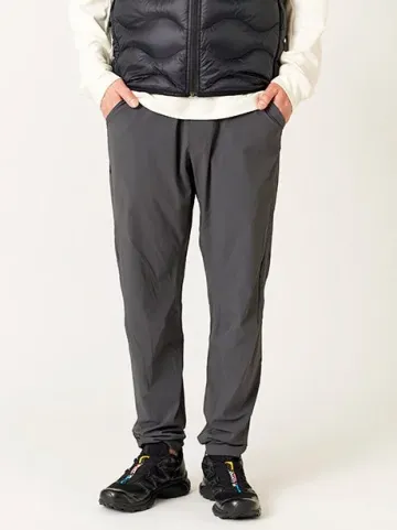 Light Woven Pants