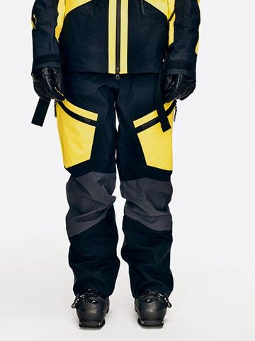 W Gravity Pants