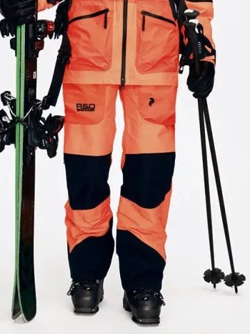 W Vertical Pro Pants