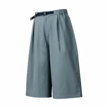 【ウィメンズ】マウンテン ストレッチ キュロット