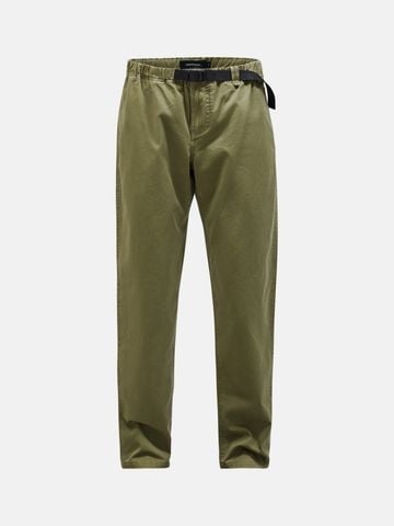 Moment Comfort Pants Men