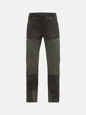 Stretch Hike Pants Women