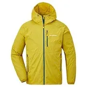 ウインドブラスト パーカ Men's