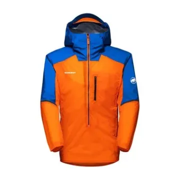 Felsgrat Hybrid WB Hoody Men
