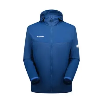 Glider 2.0 WB Hooded Jacket AF Men