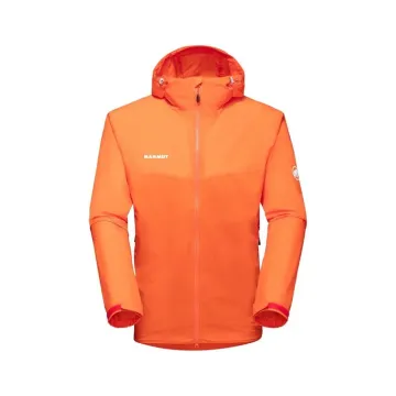 Glider WB Hooded Jacket AF Men