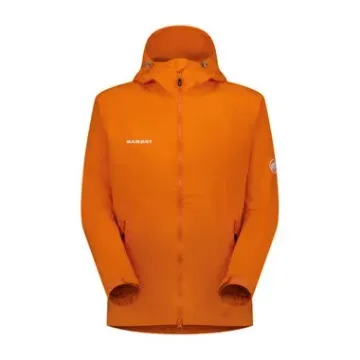 Hiking WB Hooded Jacket AF Men