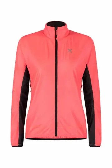 ACTIVITY LIGHT JACKET WOMAN