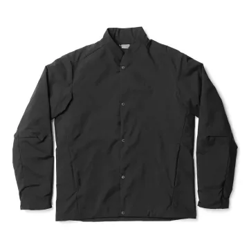 M’s Enfold Jacket