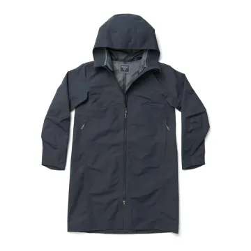 W’s One Parka
