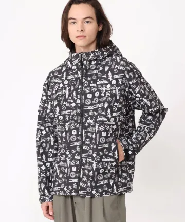 Hazen™ Patterned Jacket