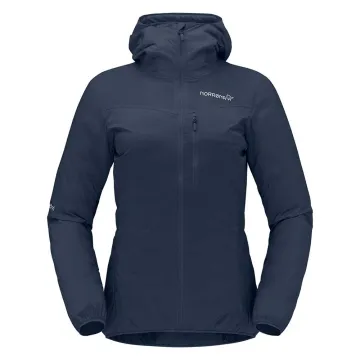 falketind aero60 Hood (W)