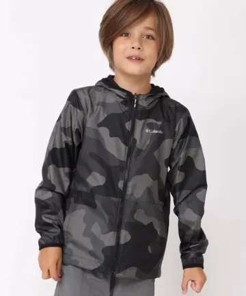 Pixel Grabber™ Reversible Jacket