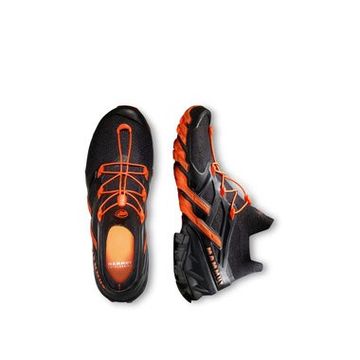 Aegility Pro Mid DT Men