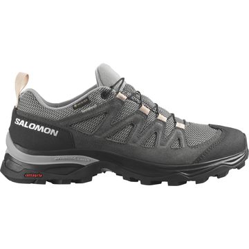 X WARD Leather GORE-TEX