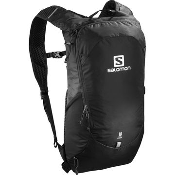 TRAILBLAZER 10