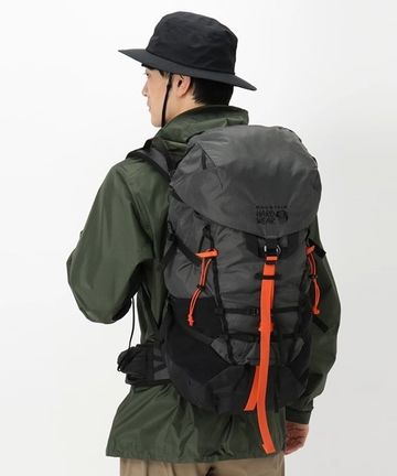 Mountain Light 28