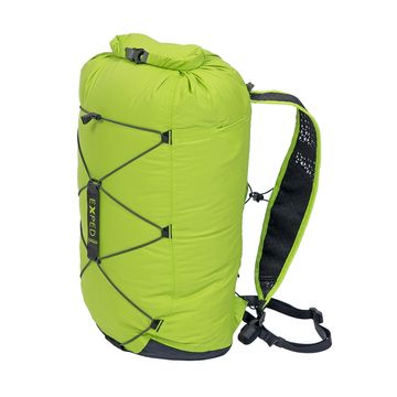 Stormrunner 25