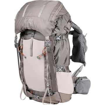 BRIDGER 45 W's