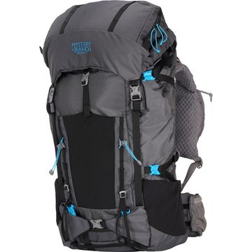 BRIDGER 55 W's